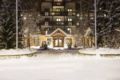Golf Hotel ホテル詳細