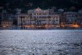 Grand Hotel Alassio Resort & Spa ホテル詳細