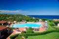 Grand Hotel In Porto Cervo ホテル詳細