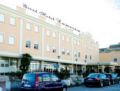 Grand Hotel Lamezia ホテル詳細