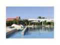 Grand Hotel Masseria Santa Lucia ホテル詳細