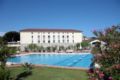 Grand Hotel Paestum ホテル詳細