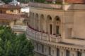 Grand Hotel Palace Rome ホテル詳細