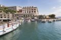 Grand Hotel Portovenere ホテル詳細