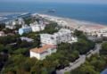 Grand Hotel Rimini e Residenza Parco Fellini ホテル詳細