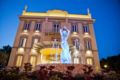 Grand Hotel Salsomaggiore ホテル詳細