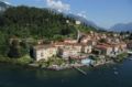 Grand Hotel Villa Serbelloni ホテル詳細