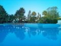 Gusmay Beach Resort - Hotel Cala del Turco ホテル詳細