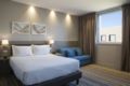 Hampton By Hilton Rome East ホテル詳細