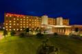 Hilton Garden Inn Rome Airport ホテル詳細