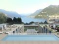 Hilton Lake Como ホテル詳細