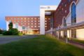Hilton Rome Airport ホテル詳細
