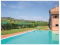 Holiday Apartment Via delle Colline F ホテル詳細