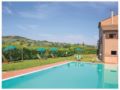 Holiday Apartment Via delle Colline G ホテル詳細