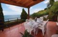 Holiday Home Altavilla Milicia -PA- with Sea View III ホテル詳細