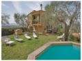 Holiday home Casa Cigoli ホテル詳細