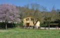 Holiday Home Castel Focognano (AR) VIII ホテル詳細