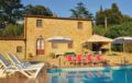 Holiday Home Castiglion Fiorentino 02 ホテル詳細