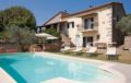 Holiday home Cortona 37 with Outdoor Swimmingpool ホテル詳細