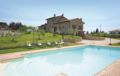 Holiday Home Cortona (AR) with Fireplace III ホテル詳細