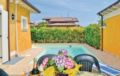 Holiday home Maneba del Garda 58 with Outdoor Swimmingpool ホテル詳細