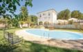 Holiday home Massa d. Lucania 49 with Outdoor Swimmingpool ホテル詳細