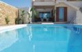 Holiday home Menfi 25 with Outdoor Swimmingpool ホテル詳細