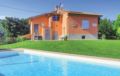 Holiday home Pescia 74 with Outdoor Swimmingpool ホテル詳細