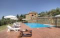 Holiday home Pieve di Chio ホテル詳細