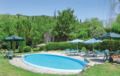 Holiday home Radda in Chianti -SI- 16 ホテル詳細