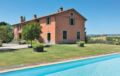 Holiday home San Venanzo 39 with Outdoor Swimmingpool ホテル詳細