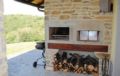 Holiday Home Sansepolcro with a Fireplace 01 ホテル詳細