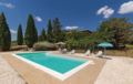 Holiday home Via di Val Serana ホテル詳細