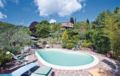 Holiday Home Villa Il Giaggiolo 06 ホテル詳細