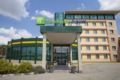 Holiday Inn Express Bologna Fiera ホテル詳細