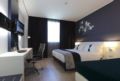 Holiday Inn Milan Nord Zara ホテル詳細