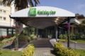 Holiday Inn Rome Aurelia ホテル詳細