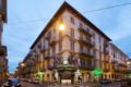 Holiday Inn Turin City Centre ホテル詳細