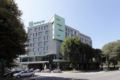 Holiday Inn Turin Corso Francia ホテル詳細