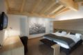 Holiday Mountain Boutique Hotel ホテル詳細
