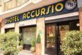 Hotel Accursio ホテル詳細