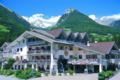 Hotel Ahrntaler Alpenhof ホテル詳細