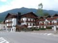 Hotel ai Tre Ponti - Dolomiti ホテル詳細