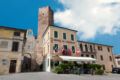 Hotel Al Castello ホテル詳細