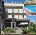 Hotel Ala Bianca ホテル詳細