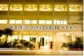 Hotel Alexander ホテル詳細