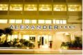 Hotel Alexander ホテル詳細