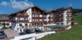 Hotel Alpenfrieden ホテル詳細