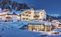 Hotel Alpenheim ホテル詳細