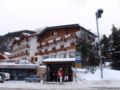 Hotel Alpenrose ホテル詳細